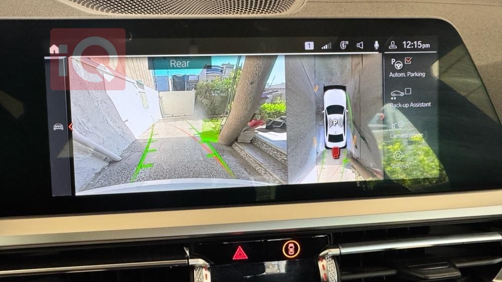 بي ام دبليو الفئة 3